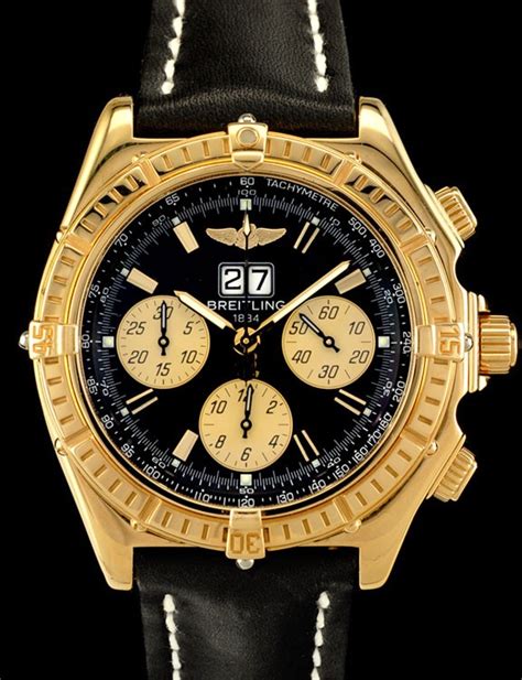 are breitling watches considered luxury|breitling watches official website.